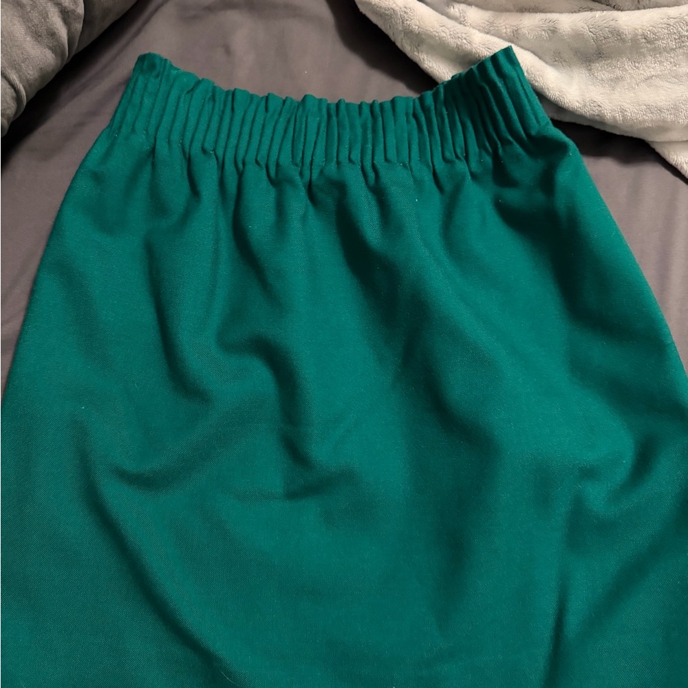 J Crew City Skirt